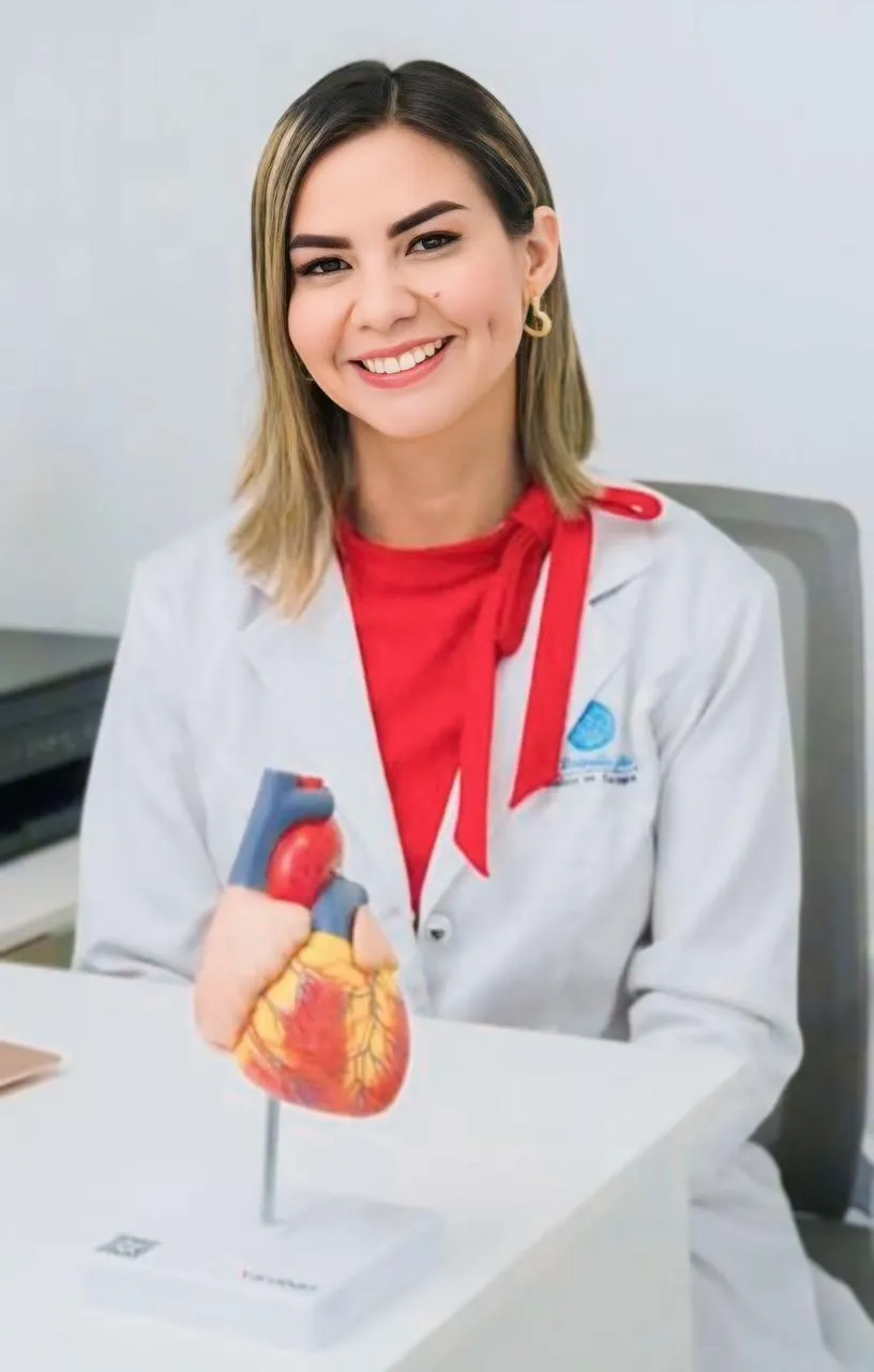 Dra. Priscilla Zapata