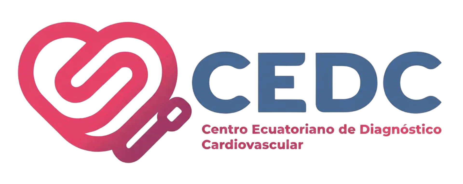 Logo de C.E.D.C